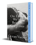 Portada de Libro On Earth We're Briefly Gorgeous [ Original ]