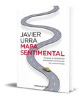 Portada de Libro Mapa Sentimental [ Javier Urra ] Original