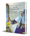 Portada de Libro Azul De Medianoche [ Arte, Amor Y Misterio ] Original