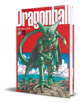 Portada de Libro Dragon Ball Ultimate Vol.25 [ Akira Toriyama] Español