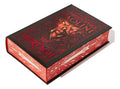 Portada de Murtagh World Of Eragon [ Pasta Dura ] Ed Deluxe Paolini