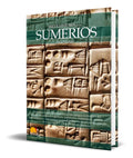 Portada de Libro Breve Historia De Los Sumerios [ Ana Martos Rubio ]