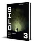Portada de Libro Silo Vol.3 [ Hugh Howey ] Original