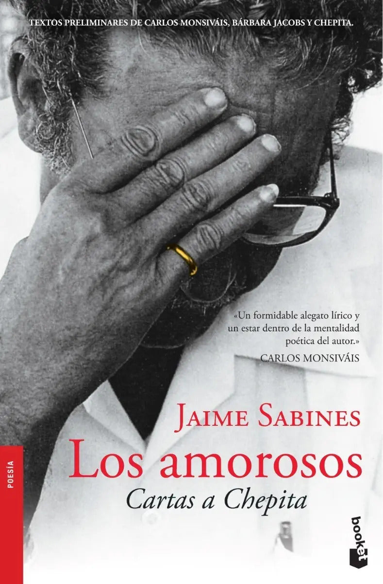 Portada de Amorosos, Los / Cartas A Chepita