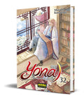 Portada de Libro Yona Princesa Del Amanecer Vol.32 [ Original ]