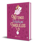 Portada de Libro No Tengo El Chichi Pá Farolillos [ Puterful] Original
