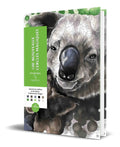 Portada de Colorea Y Descubre El Misterio [ Círculos Mágicos] Animales