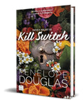 Portada de Libro Kill Switch [ Penelope Douglas ] Original