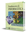 Portada de Fundamentos De Informatica [ Luis Alfonso Ureña Lopez ]