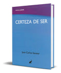 Portada de Libro Certeza De Ser [ Juan Carlos Savater ] Original