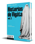 Portada de Libro Historias De Vigàta Vol.3 [ Andrea Camilleri] Original