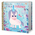 Portada de Libro I'm A Unicorn [ Pasta Dura ] Original