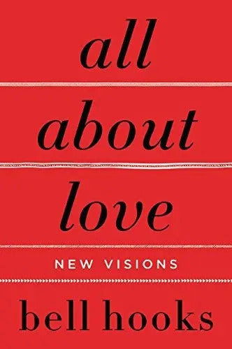 Portada de All About Love: New Visions Nuevo