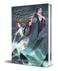 Portada de Libro Grandmaster Of Demonic Cultivation Vol.3 [ Original ]