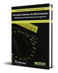Portada de Libro Principios Basicos De Electrotecnia [ Original ]