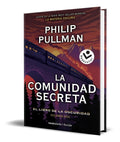 Portada de La Comunidad Secreta [ El Libro De La Oscuridad Volumen 2 ]