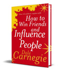 Portada de Libro How To Win Friends And Influence People [ Original ]