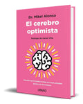 Portada de Libro El Cerebro Optimista [ Mikel Alonso ] Original