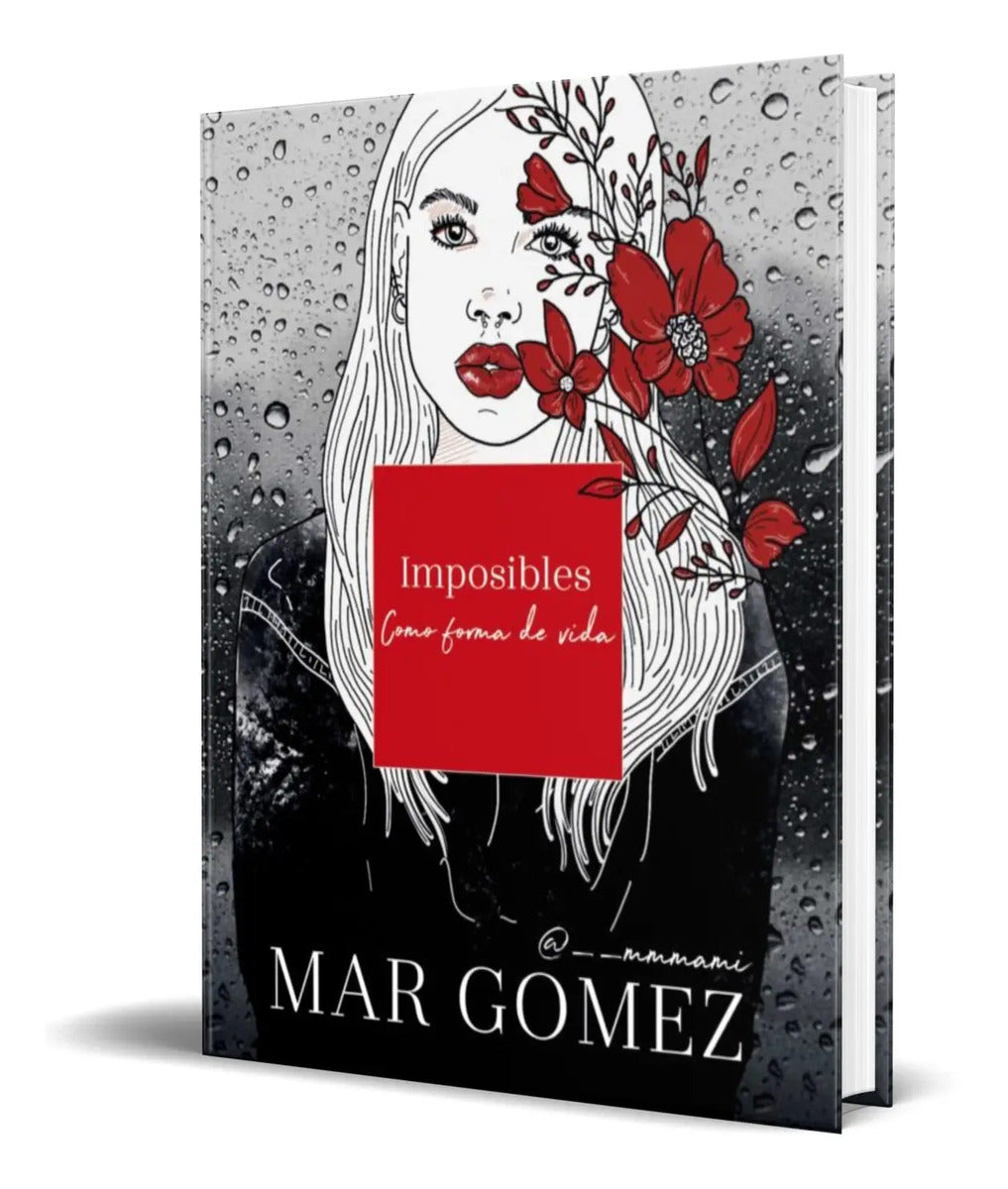 Portada de Libro Imposibles Como Forma De Vida [ Original ]