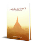 Portada de Libro La Mirada De Oriente [ Alexis Racionero ] Original