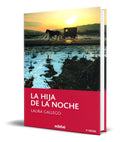Portada de Libro La Hija De La Noche [ Laura Gallego ] Original