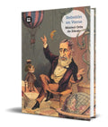 Portada de Libro Rebelion En Verne [ Marisol Ortiz De Zarate ] Original