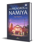 Portada de Libro Los Milagros De Namiya [ Keigo Higashino ] Original