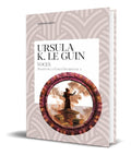 Portada de Libro Voces Vol. 2 [ Ursula K. Le Guin ] Original