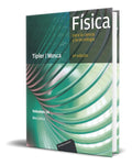 Portada de Libro Física Para La Ciencia Y La Tecnología [ Original ]