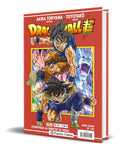 Portada de Libro Dragon Ball Serie Roja Vol.311 [ Original ]