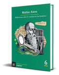 Portada de Libro Reflexiones Sobre La Vanidad De Los Hombres Original, De Matias Aires. Biblioteca Pesimista, Vol. 6. Editor…