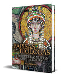 Portada de Libro Papisas Y Teólogas Nueva Edición Color [ Original ]