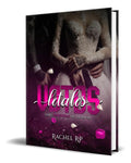 Portada de Libro Votos Letales [ Herederas De La Mafia ] Original