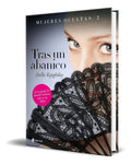 Portada de Libro Tras Un Abanico [ Stella Knightley ] Original