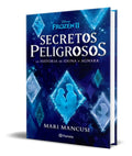 Portada de Frozen 2 [ Secretos Peligrosos ] Historia De Iduna Y Agnarr