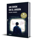 Portada de Libro Un Ewok En El Jardin [ Pedro Ramos ] Original