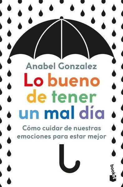 Portada de Bueno De Tener Un Mal Día, Lo