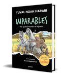Portada de Libro Por Qué El Mundo Es Injusto [ Yuval Noah ] Original