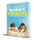 Portada de Libro Niños Felices [ Magda Gomes Dias ] Original