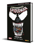 Portada de Libro El Asombroso Spiderman Vol.59 [ Dan Slott ] Original