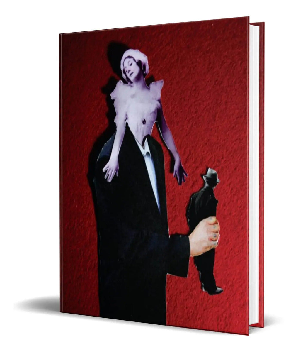Portada de Libro Y Toda Esa Mierda [ Escandar Algeet ] Original
