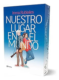 Portada de Libro Nuestro Lugar En El Mundo [ Edición Especial] Original