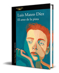 Portada de Libro El Amo De La Pista [ Luis Mateo Diez ] Original