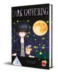Portada de Cómic Dark Gathering Vol.3 [ Kenichi Kondo ] Español