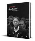 Portada de Libro Skinheads [ Carlos Viñas ] Original