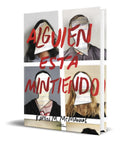 Portada de Libro Alguien Esta Mintiendo [ Karen M. Mcmanus ] Original