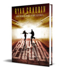 Portada de Libro La Ciudad Cerrada [ Ryan Graudin ] Original