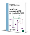 Portada de Libro Teoria De Los Lenguajes De Programacion [ Original ]