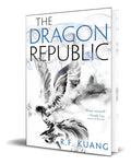 Portada de Libro The Dragon Republic Vol.2 [ R.f. Kuang ] Original