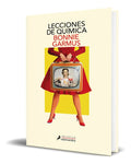 Portada de Libro Lecciones De Química [ Bonnie Garmus ] Original